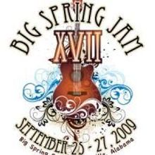 Big Spring JAM XVII Seeks Grant Applications from Local Charitable Organization