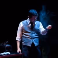 Jeff Grow's Creating Illusion Runs As Part Of soloNOVA Arts Festival 5/18-5/23