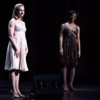 Jessica Lee Goldyn, Deidre Goodwin Set For The After Party Tonight 5/22