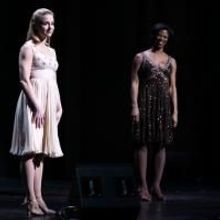 Jessica Lee Goldyn, Deidre Goodwin Set For The After Party Tonight 5/22