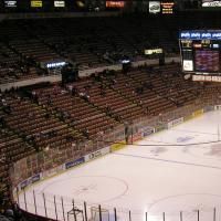 Olympia Entertainment And City of Detroit Work To Develop New Lease for Joe Louis…