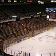 Olympia Entertainment And City of Detroit Work To Develop New Lease for Joe Louis…