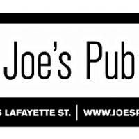 KISS THIS: BURLESQUE ROCK CITY And More Announced For Joe's Pub This Summer