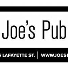 KISS THIS: BURLESQUE ROCK CITY And More Announced For Joe's Pub This Summer