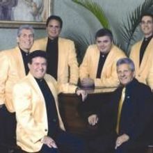 Johnny Maestro & The Brooklyn Bridge And 'Lightning' Lou Christie Take The Keswick Th