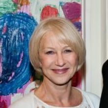 Photo Flash: Dame Helen Mirren as PHEDRE In DC