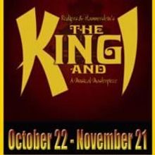 Additional Open Auditions Held For Signature's THE KING AND I Held at Faith Lutheran 