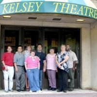 MCCC's Kelsey Theatre Announces Its 2009-2010 'Tribute To Hollywood' Season…