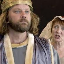 Greenstage Presents KING JOHN As Part of Seattle Shakespeare In The Park 7/10-8/15