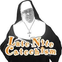 LATE NITE CATECHISM Plays The Booth Playhouse Oct. 6-11, Tickets On Sale Aug. 21