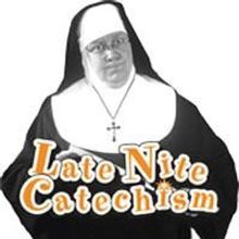 LATE NITE CATECHISM Plays The Booth Playhouse Oct. 6-11, Tickets On Sale Aug. 21