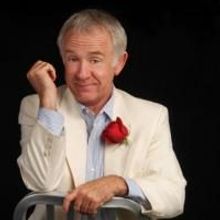 Leslie Jordan Comes To The Rrazz Room At The Hotel Nico 6/30-7/5