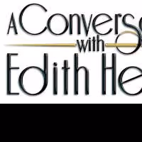 Susan Claassen in 'A CONVERSATION WITH EDITH HEAD' continues tour in Texas & Oklahoma