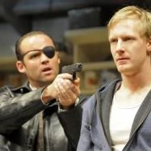 THE LIEUTENANT OF INISHMORE Extends At Berkeley Rep Through 5/24