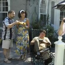 McNally's LIPS TOGETHER, TEETH APART Plays 4th Wall Theatre, Opens 9/25