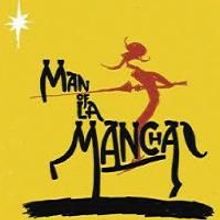 Theo Ubique Cabaret Theatre Presents MAN OF LA MANCHA, Previews 10/16-17