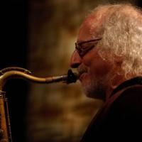 Northrop Music and The Whole Music Club Present Larry Ochs Sax & Drumming Core 10/8