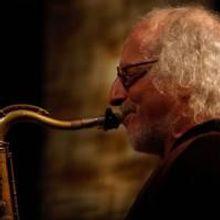 Northrop Music and The Whole Music Club Present Larry Ochs Sax & Drumming Core 10/8