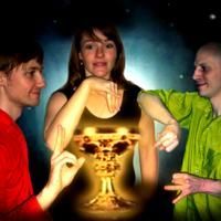Laboratory Theater's LE MIRAGE Plays At The Brick Theater 6/13, 6/20, 6/24