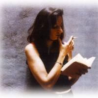 Leah Ryan Reads Her Play THE WIRE At The Linda Gross Theater 6/15