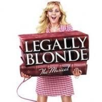 LEGALLY BLONDE, JERSEY BOYS & More Come To Nederlander Detroit 2009-10 Season
