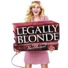 LEGALLY BLONDE, JERSEY BOYS & More Come To Nederlander Detroit 2009-10 Season