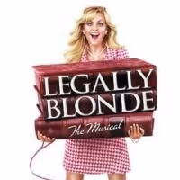 LEGALLY BLONDE THE MUSICAL Arrives In Dayton 6/16-21 At Schuster Center