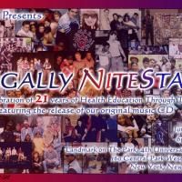 NiteStar Health Edu. Program Celebrates 21st B-day With LEGALLY NITESTAR 6/9