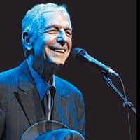 An Evening With Leonard Cohen Live Comes To The Fox Theatre 11/7
