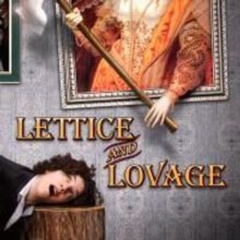 LETTICE AND LOVAGE Auditions Held At  Lakewood Theatre Company 9/22, 9/23