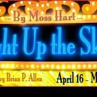 Good Theater At St. Lawrence Arts Holds Auditions For Upcoming Season 6/10, 6/11