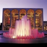 Lincoln Center Festival 09 Opens 7/7, Offers Screenings, Special Events & More