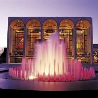 Lincoln Center Announces Their Out Of Doors '09 Season Performances, Runs 8/5-23