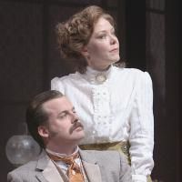 Photo Flash: The Shakespeare Theatre Of New Jersey Presents THE LITTLE FOXES