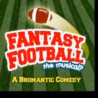 30 Days of NYMF: Day 7 FANTASY FOOTBALL: The Musical?