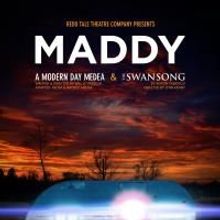 Redd Tale Theatre Co Presents MADDY, Previews 8/6 At Nicu's Spoon Theatre