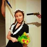 NUNSENSE Makes Hedgrow Theatre Premiere 6/11-28