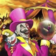 Darkhouse Entertainment Seeks Performers For Their 'Murder Mansion' 