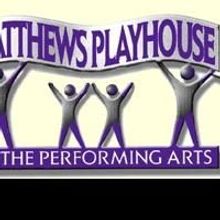 The Matthews Playhouse of the Performing Arts Seeks Teenage Men For Their Senior Musi
