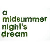 Shakespeare On The Sound To Release Recording Of Stew's Music For 'A MIDSUMMER…