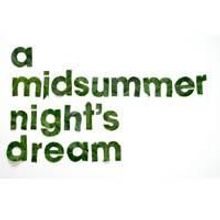 Shakespeare On The Sound To Release Recording Of Stew's Music For 'A MIDSUMMER NIGHT'