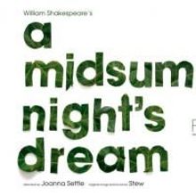 Perez, Ly, & More Set For Shakespeare On The Sound's A MIDSUMMER NIGHT'S DREAM