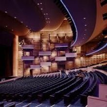 Stageworks Theatre Presents THE LITTLE DOG LAUGHED 7/9-26 At Shimberg Playhouse