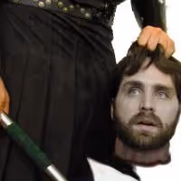 St. Louis Shakespeare Presents MACBETH 10/2-11 At The Grandel Theatre