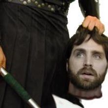 St. Louis Shakespeare Presents MACBETH 10/2-11 At The Grandel Theatre