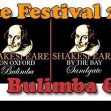 Shakespeare By The Bay Festival Held in Sandgate, Features The Badinerie Players' Nov