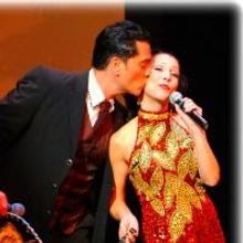 THE NEW MAMBO KINGS Comes To The Starlight Theatre In Balboa Park 7/31, New Date Adde