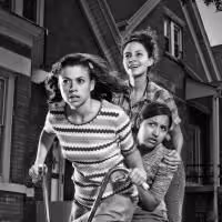 Steppenwolf For Young Adults Launches 2009-10 Season With THE HOUSE ON MANGO STREET…
