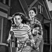 Steppenwolf For Young Adults Launches 2009-10 Season With THE HOUSE ON MANGO STREET 1