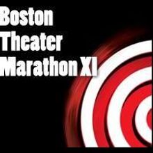 Boston Theater Marathon XI Features Local Playwright Karmo Sanders 5/16-17